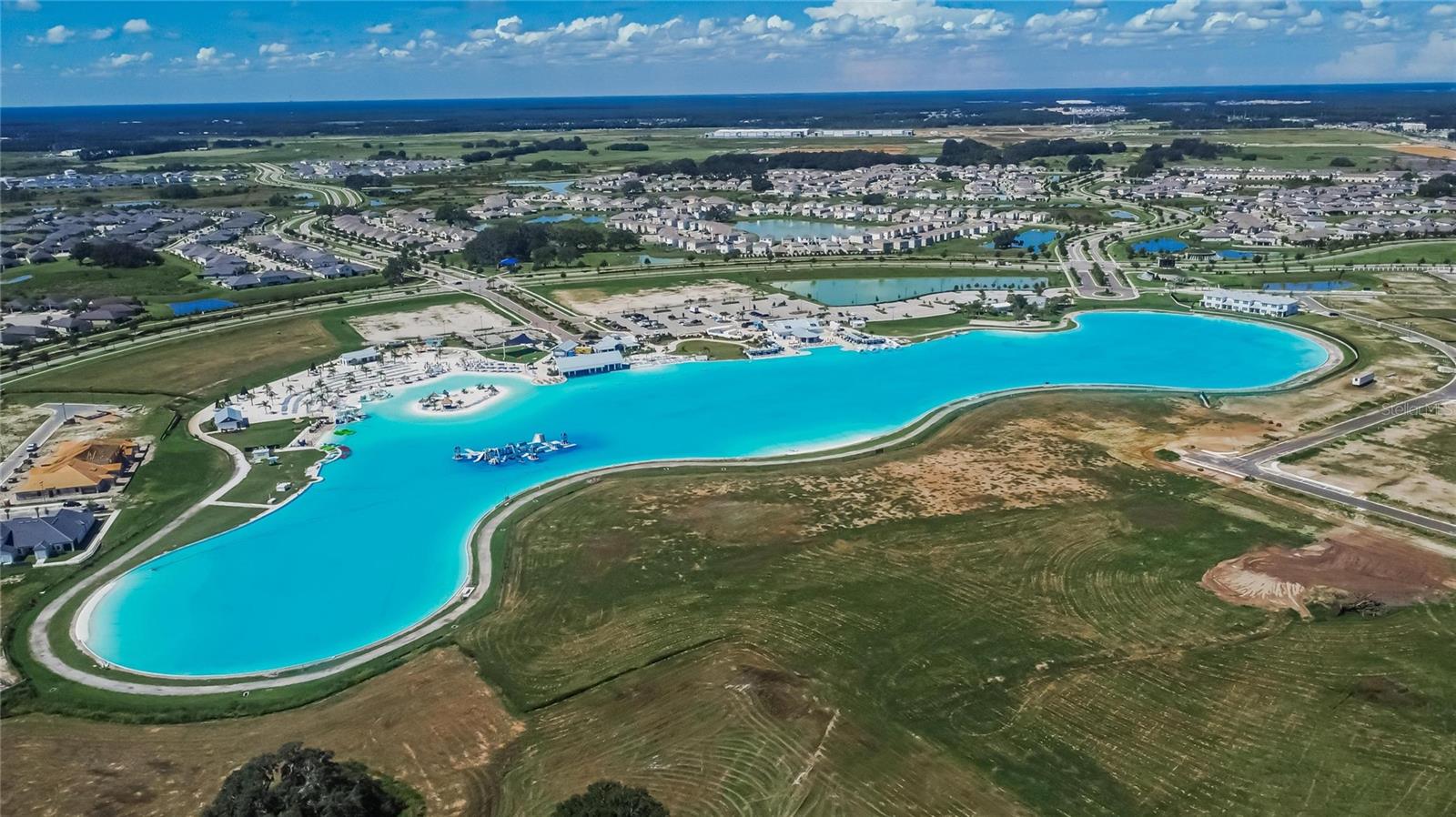 MIRADA PRCL 15B-2 & 15B-3, SAN ANTONIO, FL, 33576