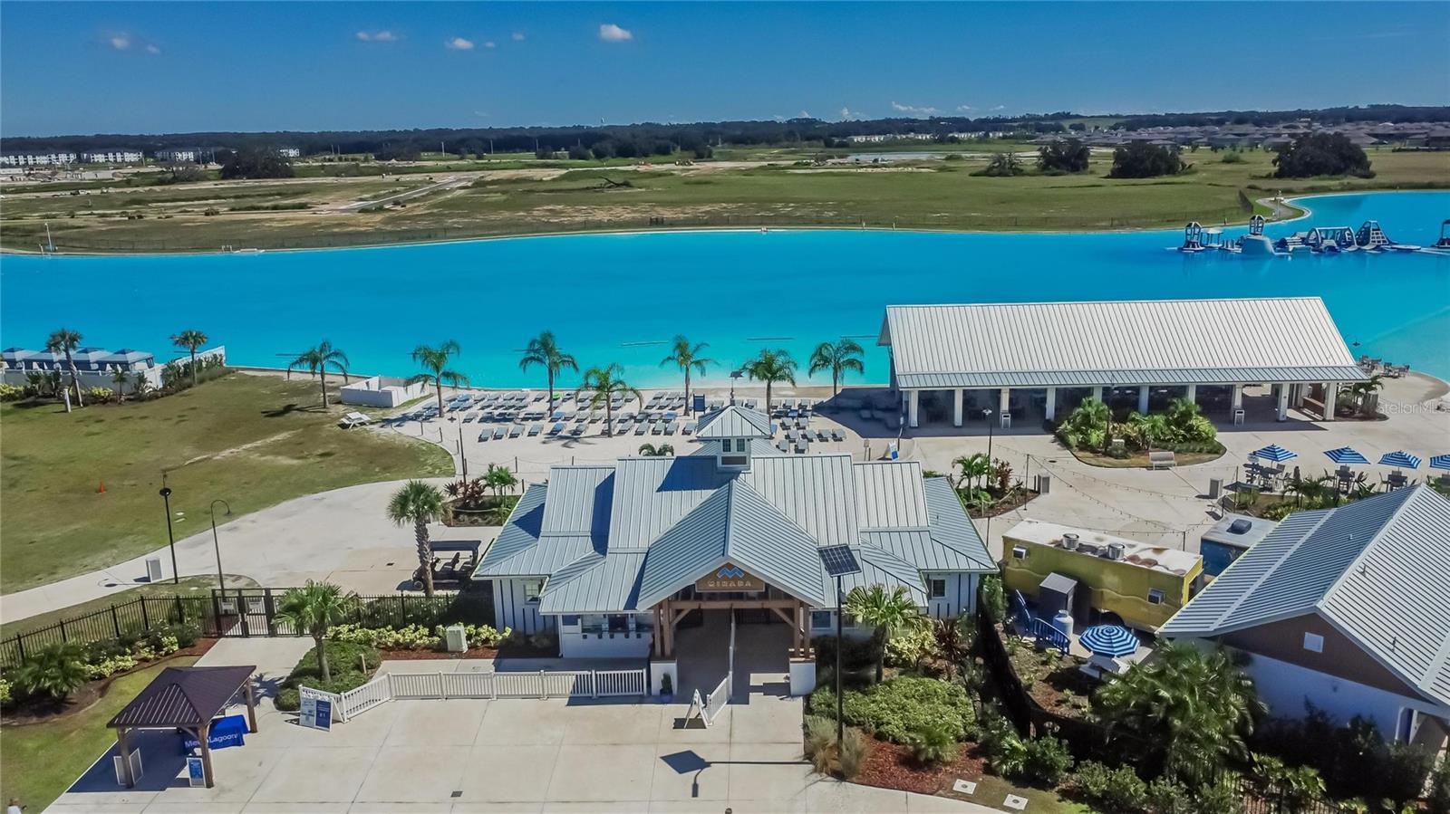 MIRADA PRCL 15B-2 & 15B-3, SAN ANTONIO, FL, 33576