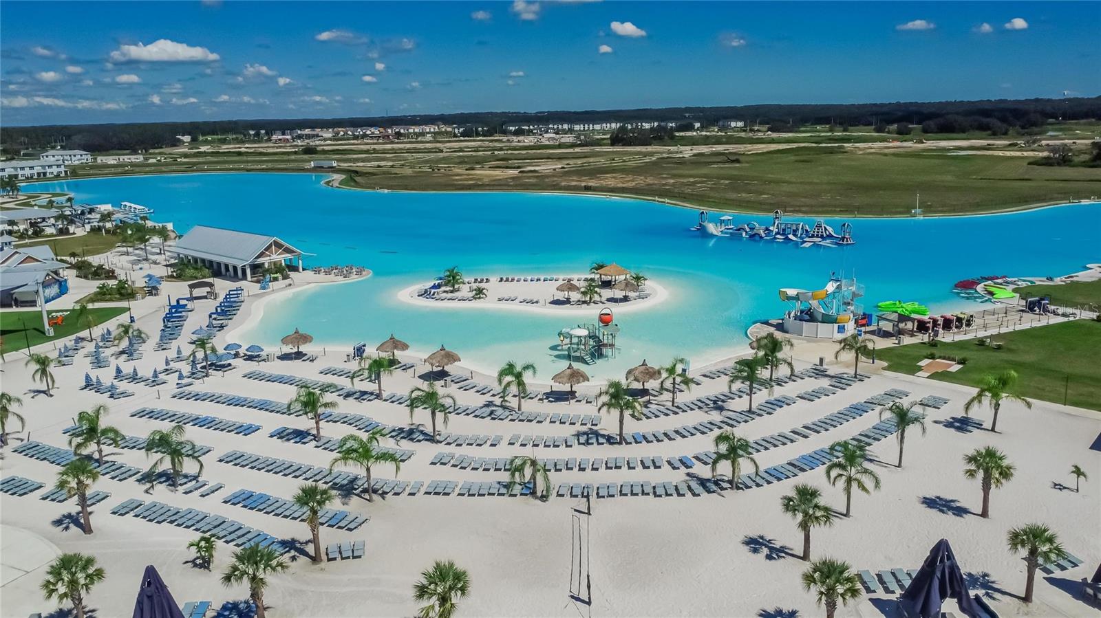 MIRADA PRCL 15B-2 & 15B-3, SAN ANTONIO, FL, 33576