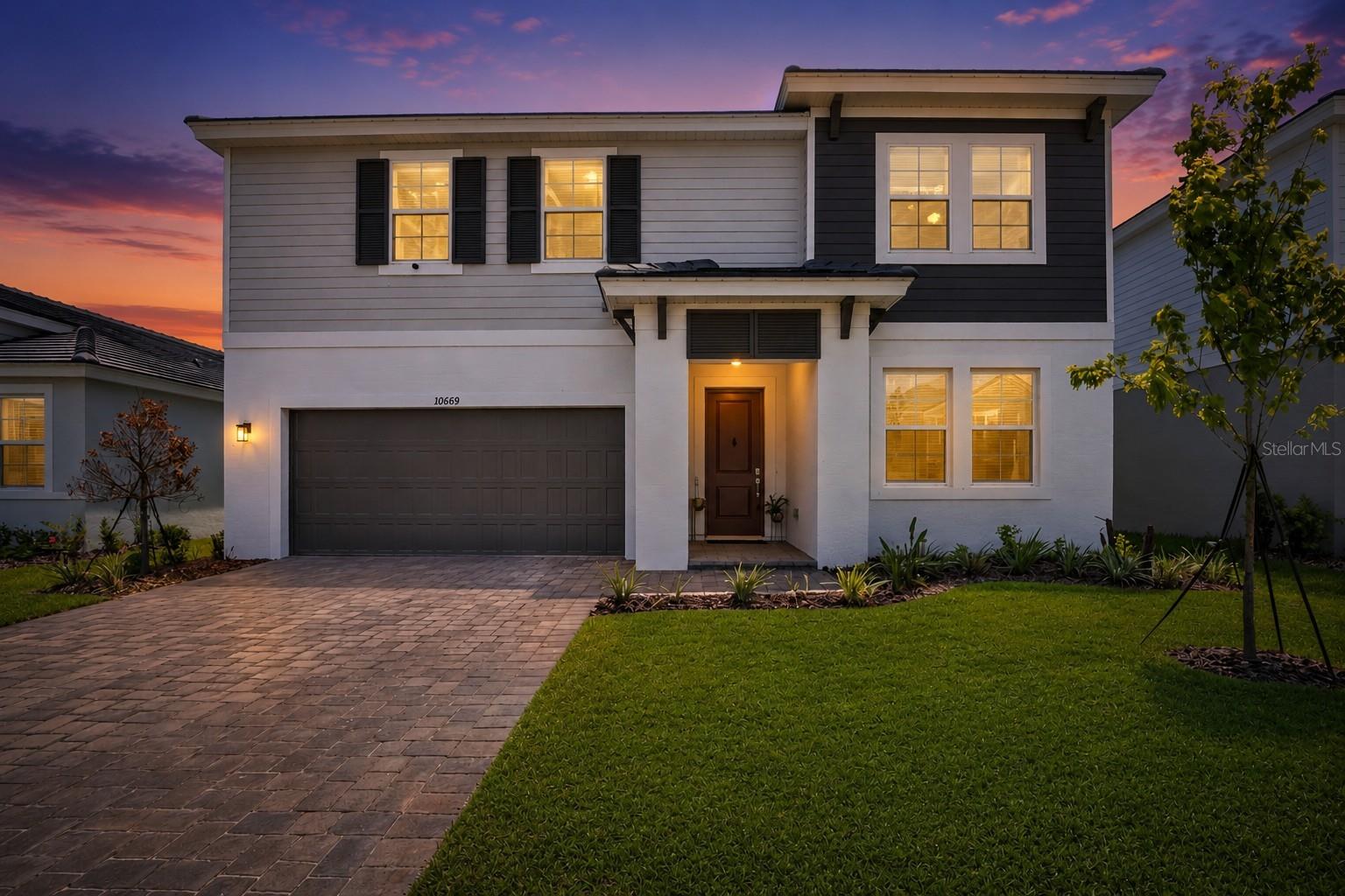 MIRADA PRCL 15B-2 & 15B-3, SAN ANTONIO, FL, 33576