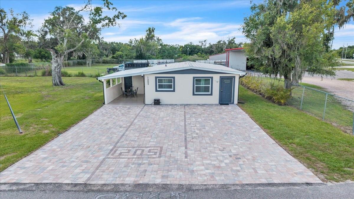 1205 SW HIBISCUS DR, ARCADIA, FL, 34266