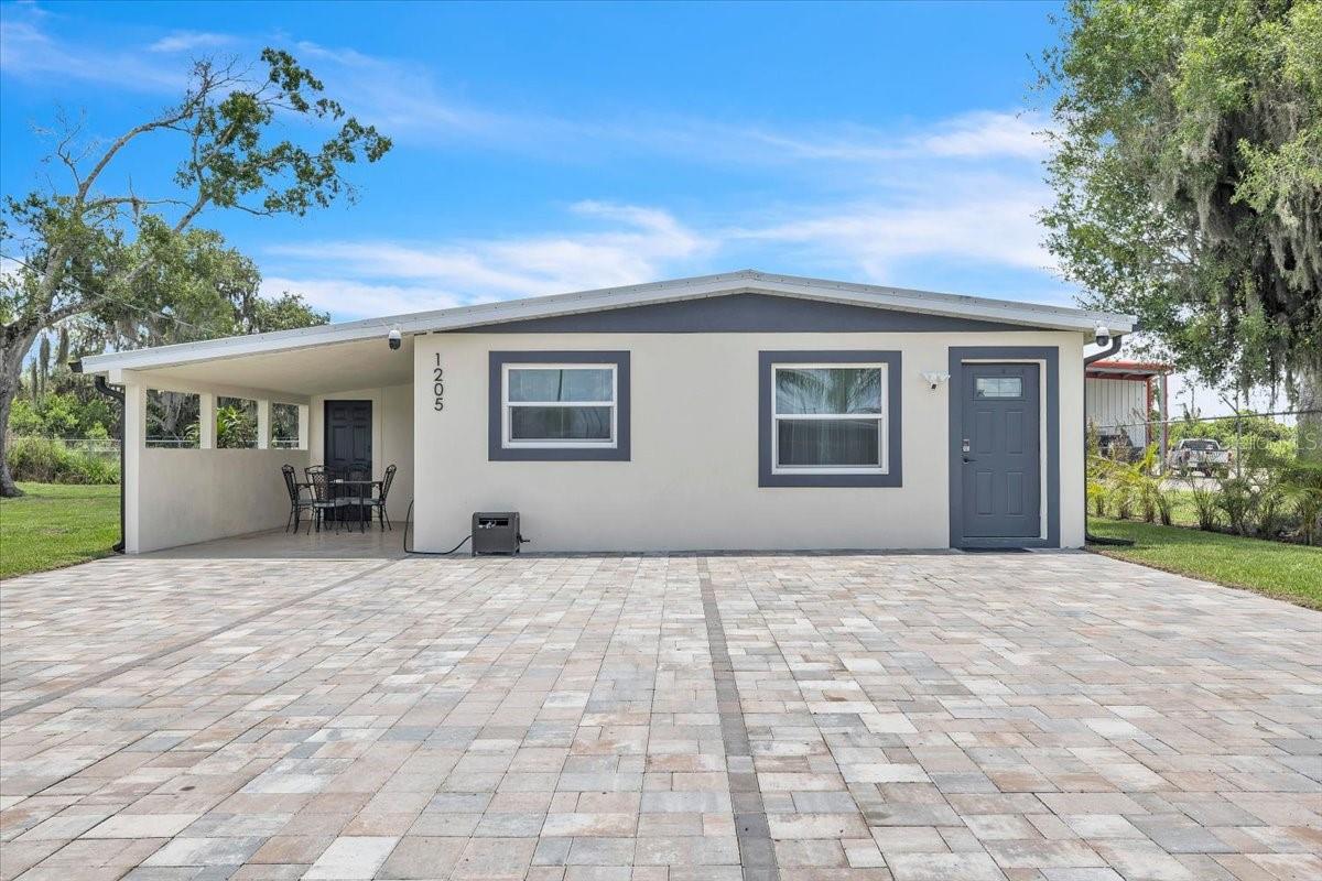 1205 SW HIBISCUS DR, ARCADIA, FL, 34266