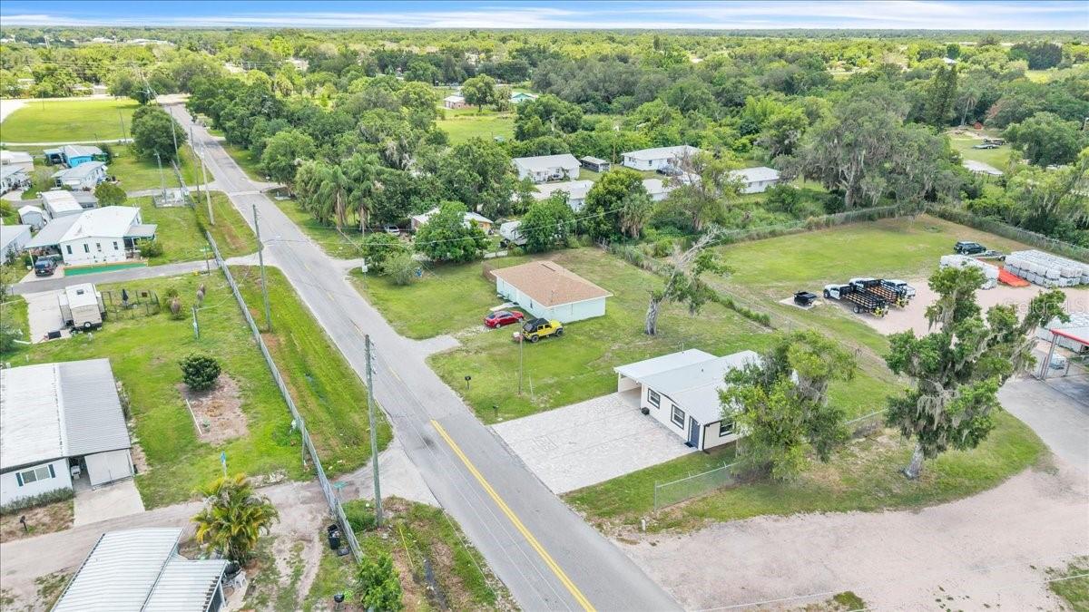 1205 SW HIBISCUS DR, ARCADIA, FL, 34266
