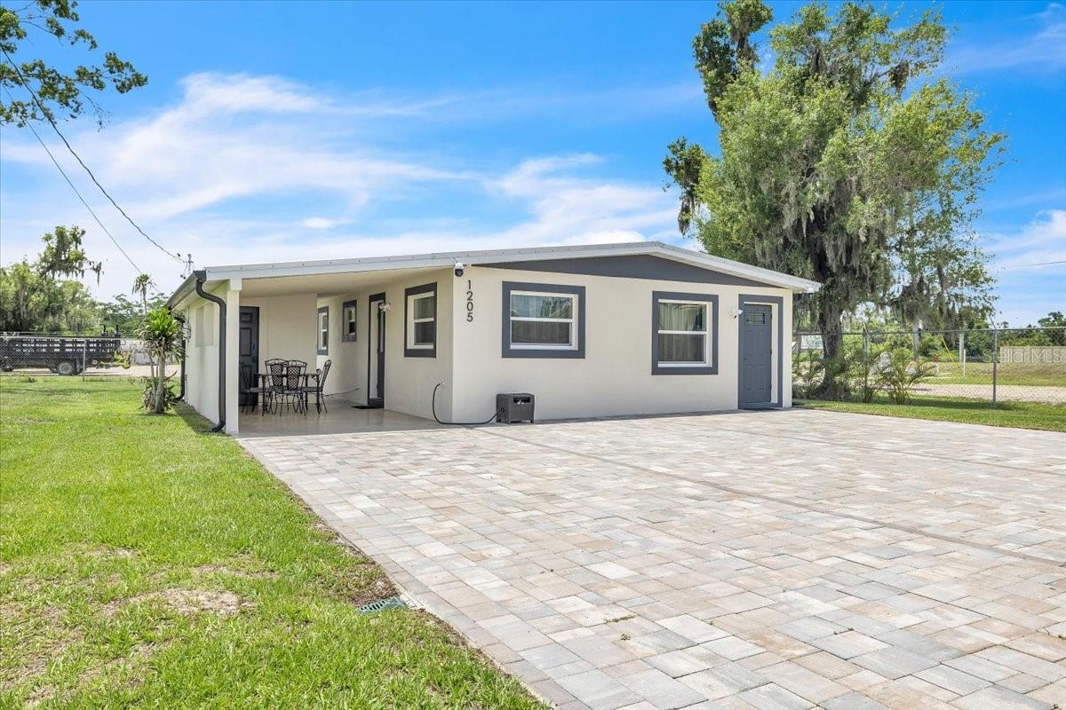 1205 SW HIBISCUS DR, ARCADIA, FL, 34266