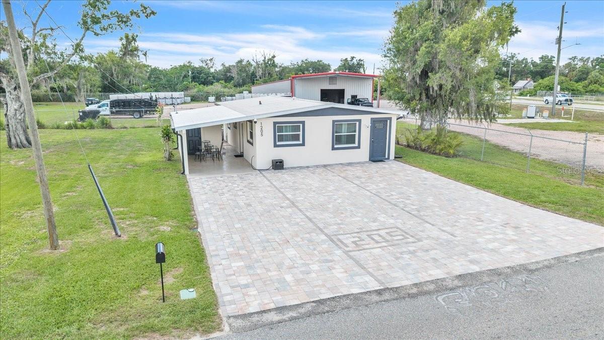 1205 SW HIBISCUS DR, ARCADIA, FL, 34266