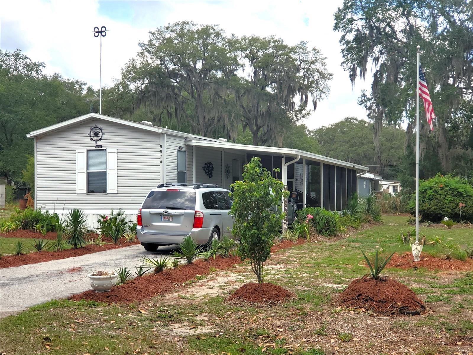 9970 SE 167TH PL, SUMMERFIELD, FL, 34491