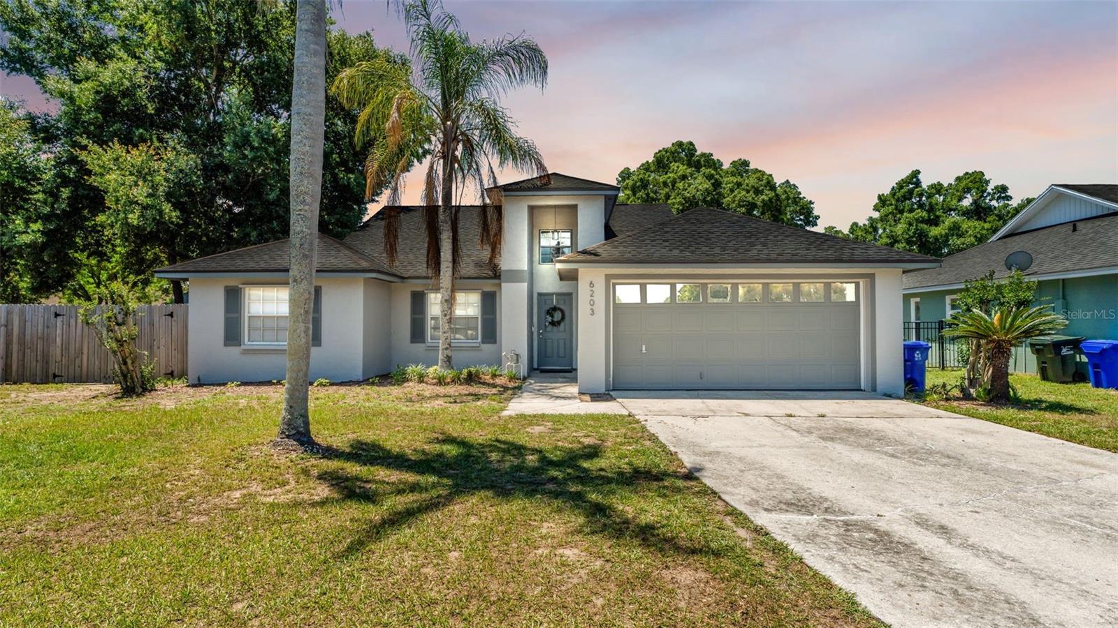 6203 VINTNER LN, LAKELAND, FL, 33809