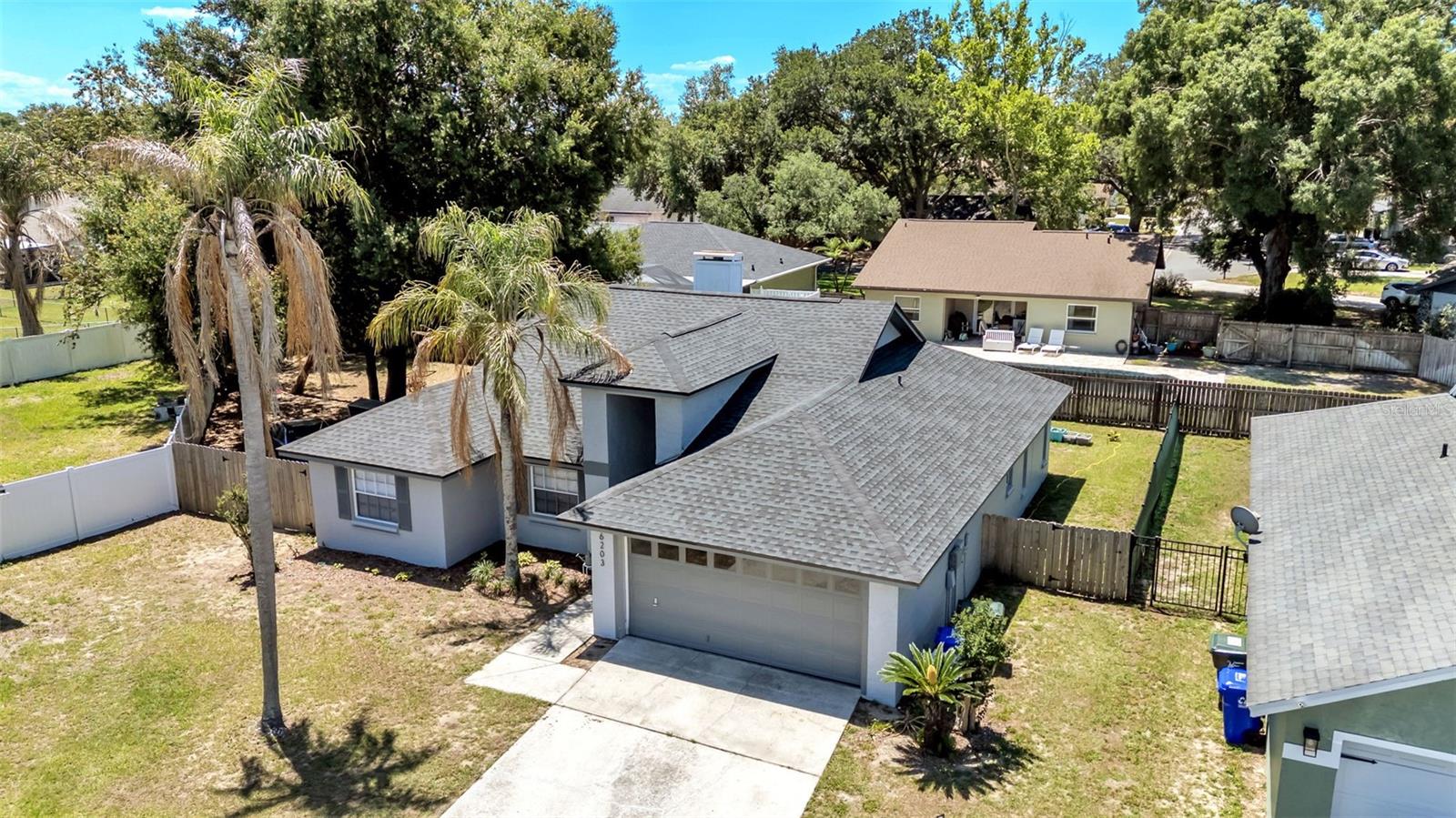 6203 VINTNER LN, LAKELAND, FL, 33809