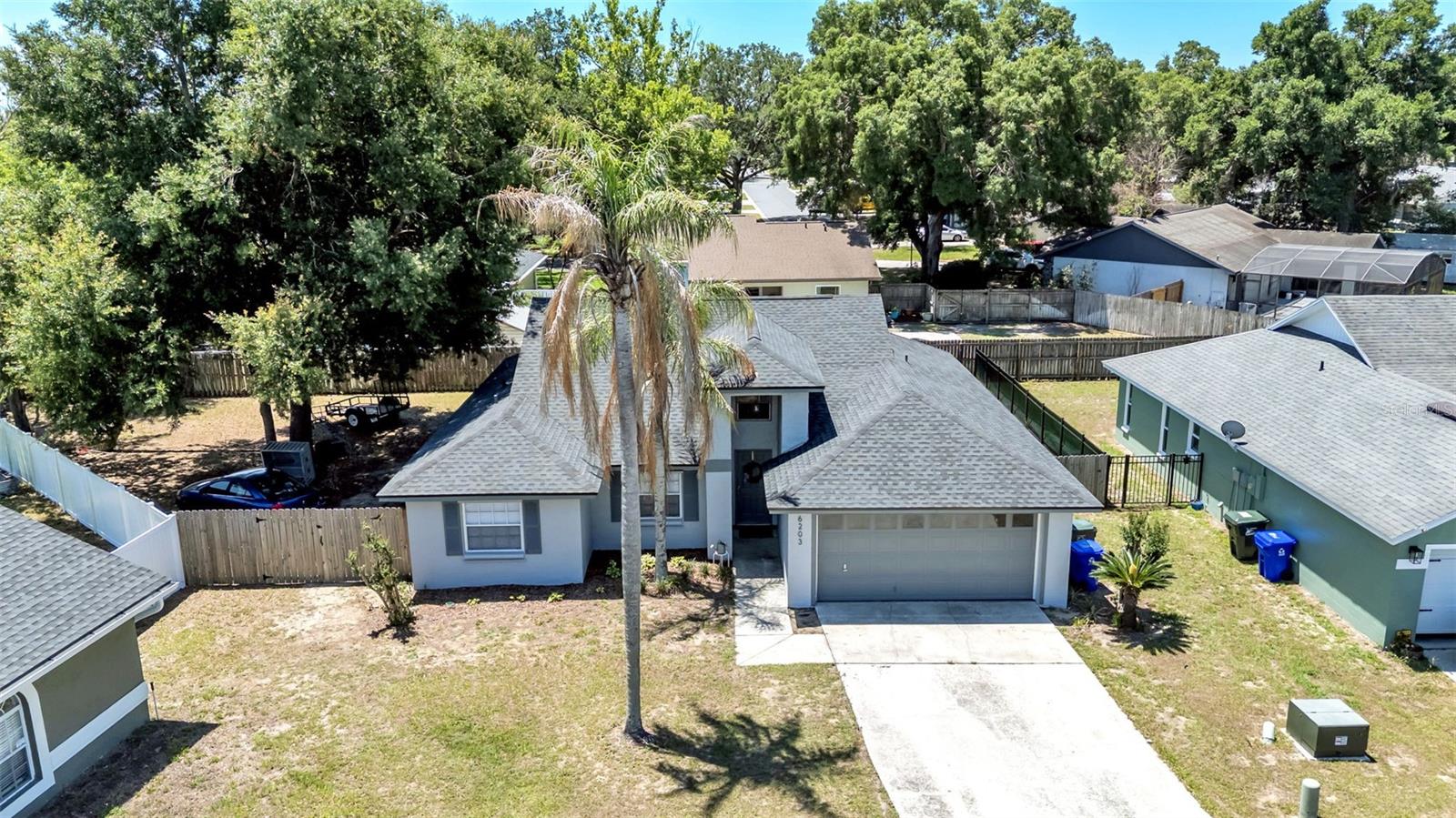 6203 VINTNER LN, LAKELAND, FL, 33809