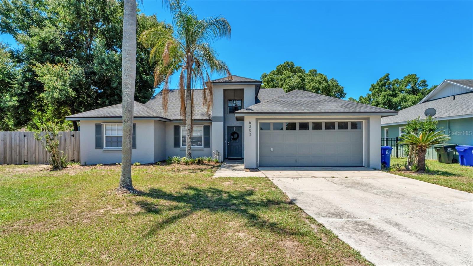 6203 VINTNER LN, LAKELAND, FL, 33809