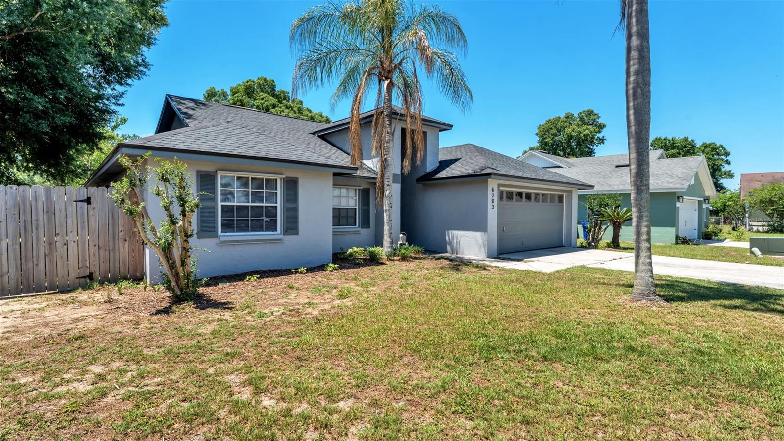 6203 VINTNER LN, LAKELAND, FL, 33809