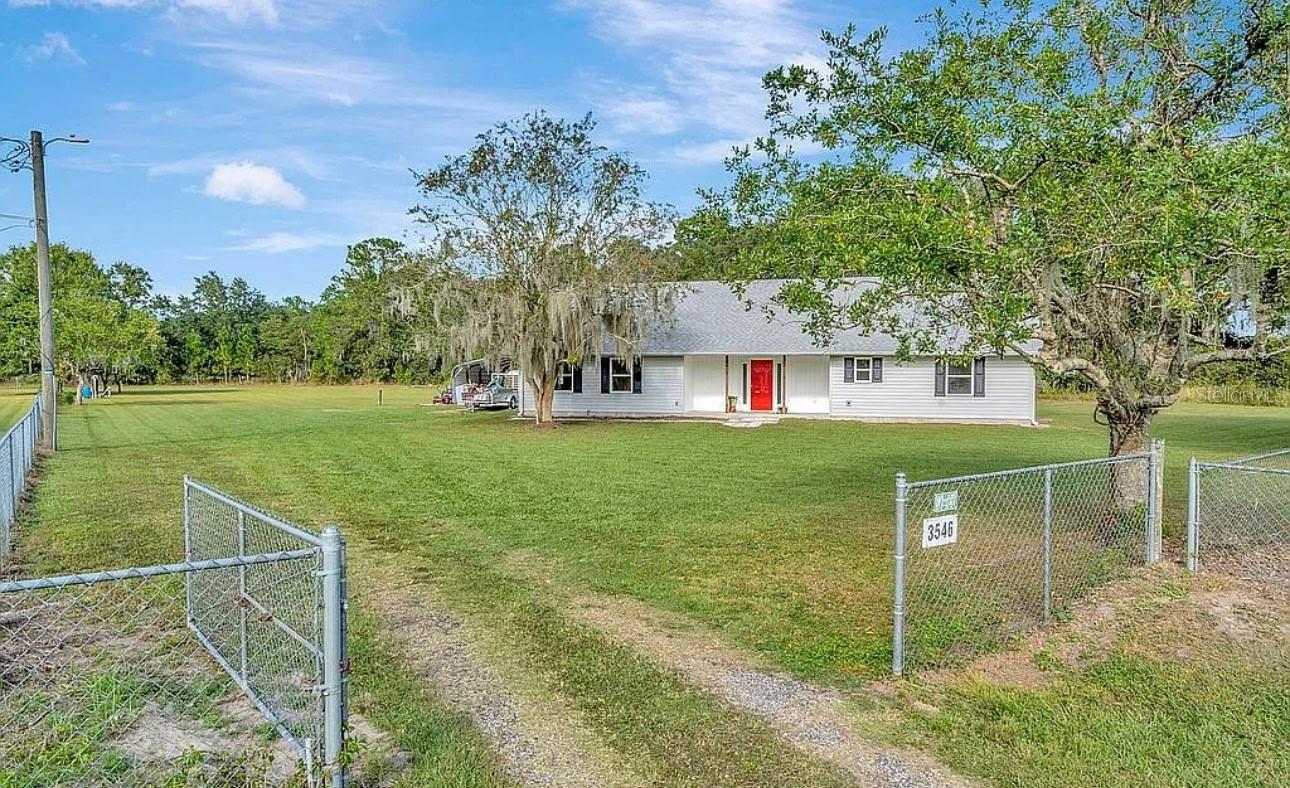 3546 FUTCH RD, PLANT CITY, FL, 33566