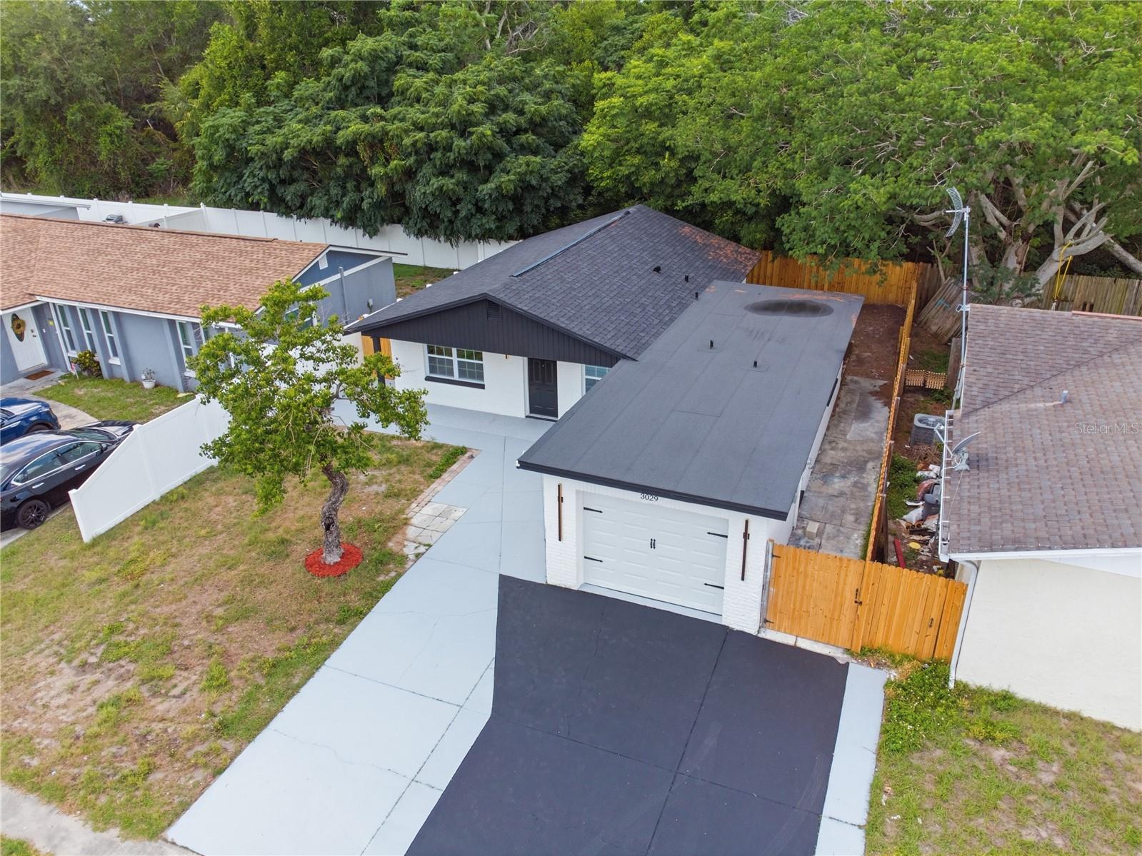 3029 CORONA DR, HOLIDAY, FL, 34690