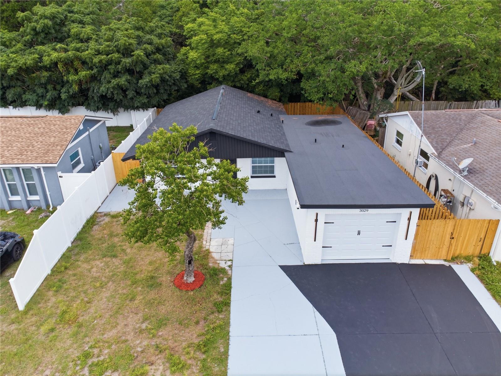 3029 CORONA DR, HOLIDAY, FL, 34690