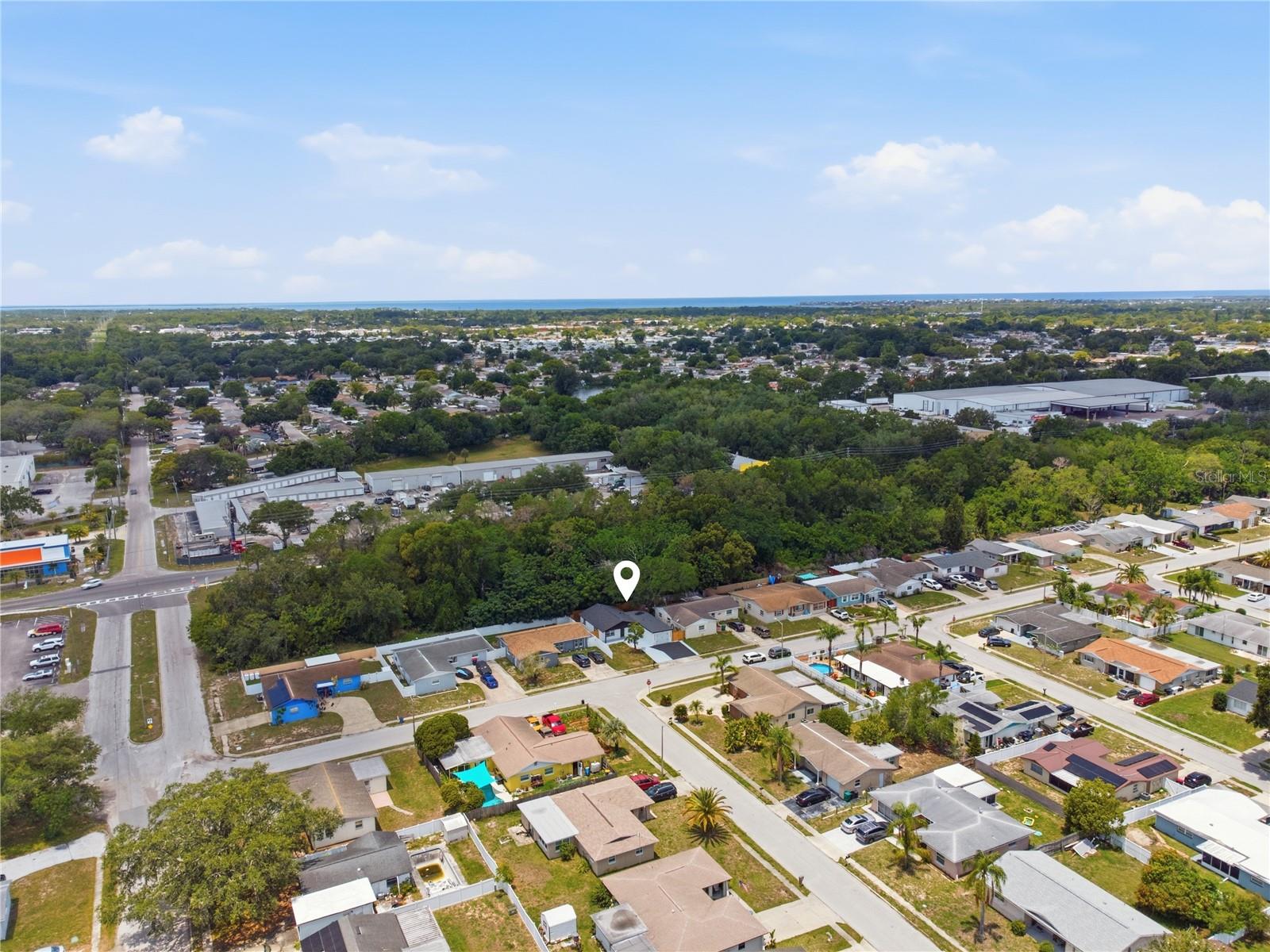 3029 CORONA DR, HOLIDAY, FL, 34690