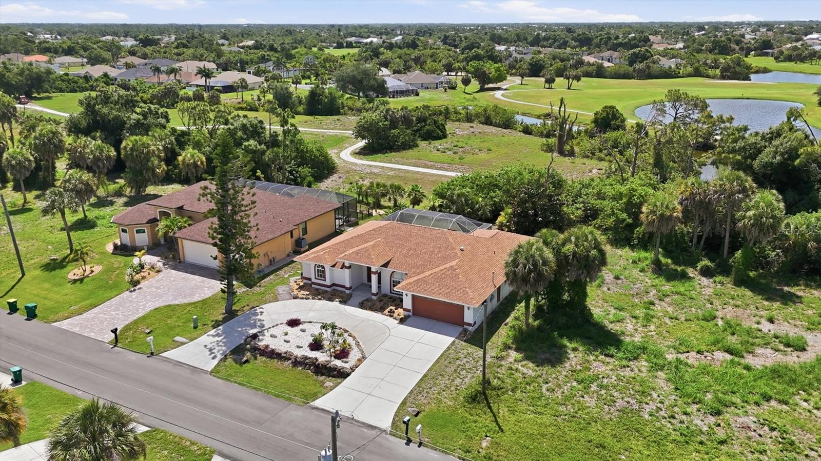 102 MARKER RD, ROTONDA WEST, FL, 33947