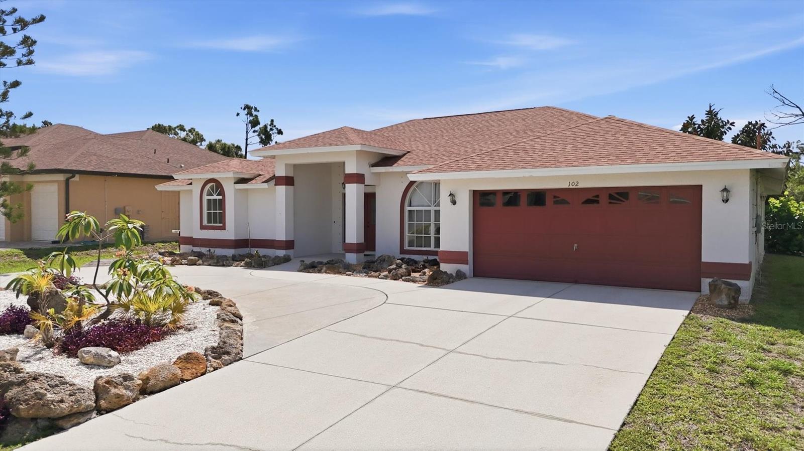 102 MARKER RD, ROTONDA WEST, FL, 33947