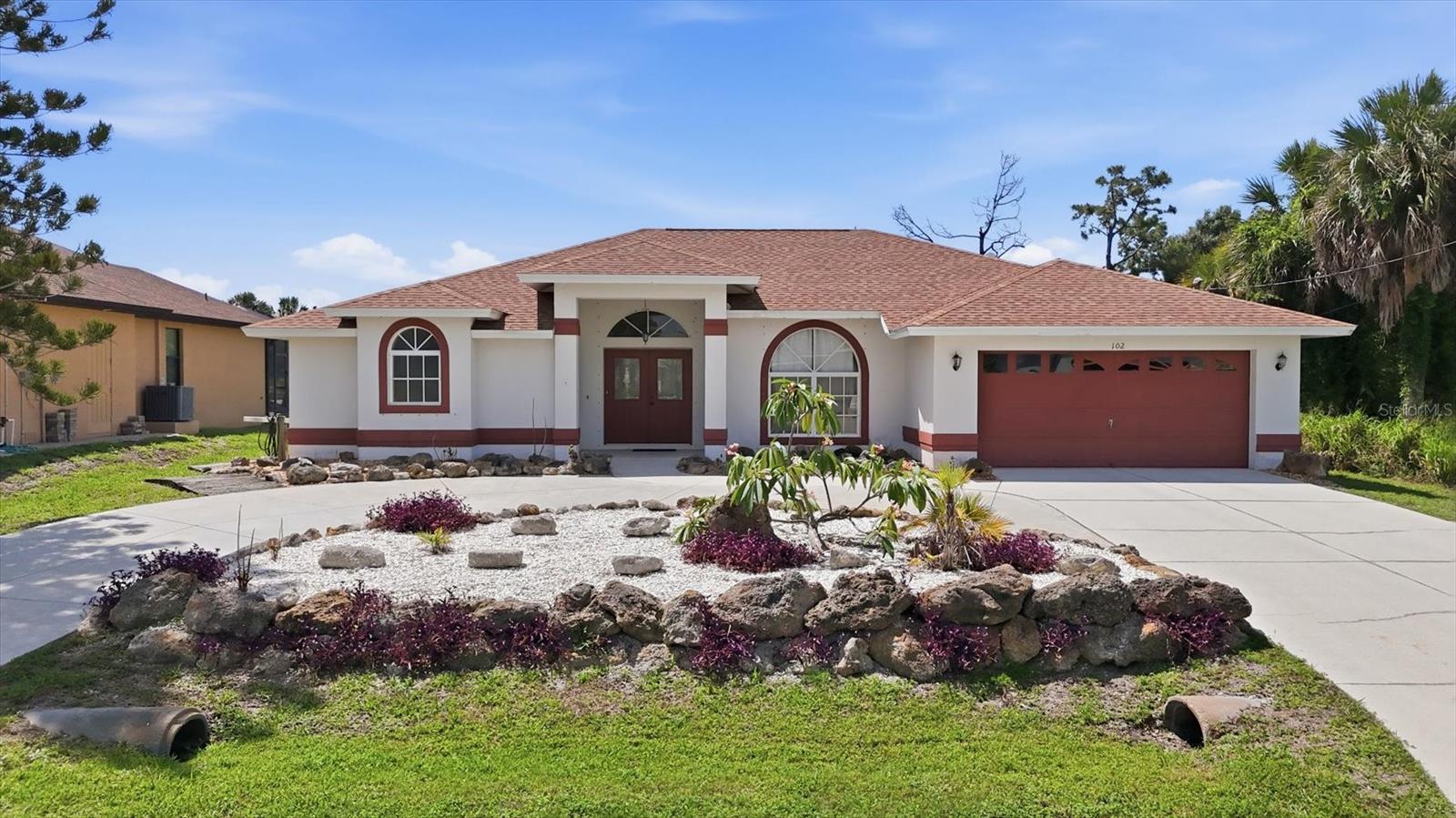 102 MARKER RD, ROTONDA WEST, FL, 33947