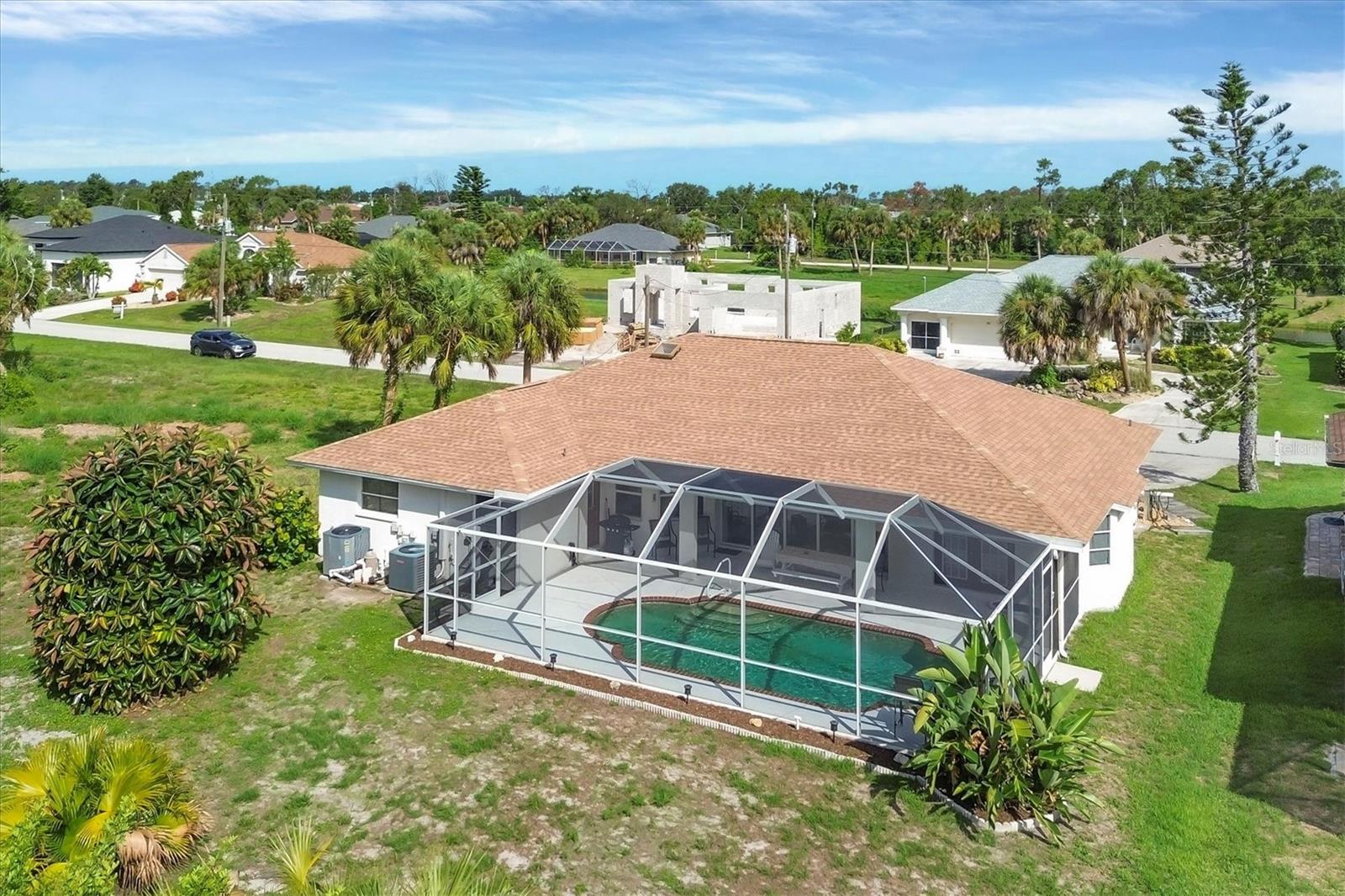 102 MARKER RD, ROTONDA WEST, FL, 33947