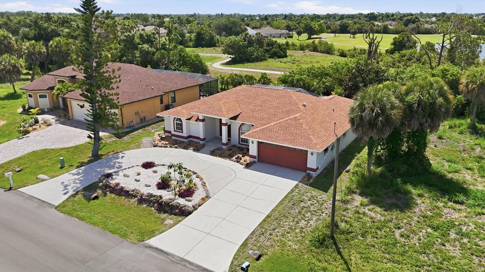 102 MARKER RD, ROTONDA WEST, FL, 33947