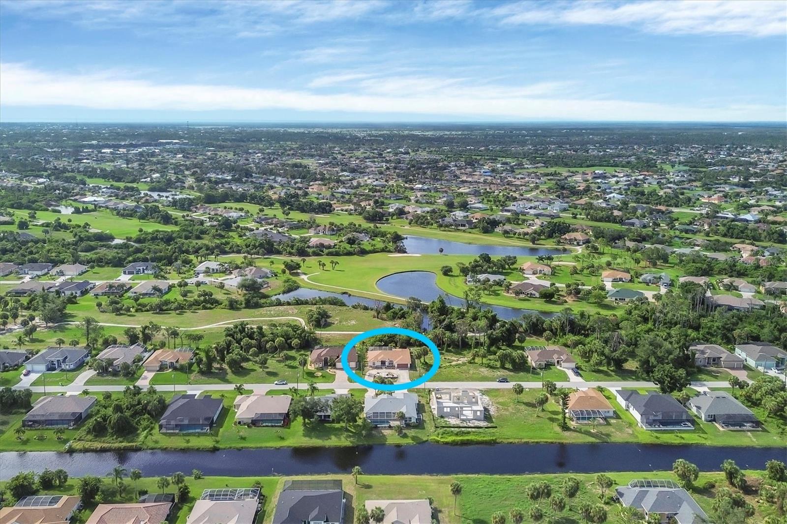 102 MARKER RD, ROTONDA WEST, FL, 33947