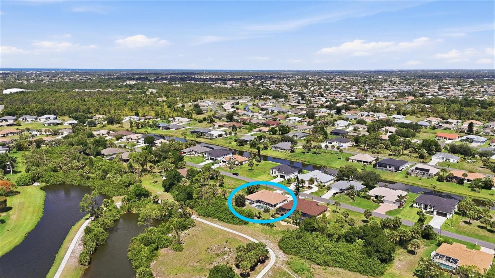 102 MARKER RD, ROTONDA WEST, FL, 33947