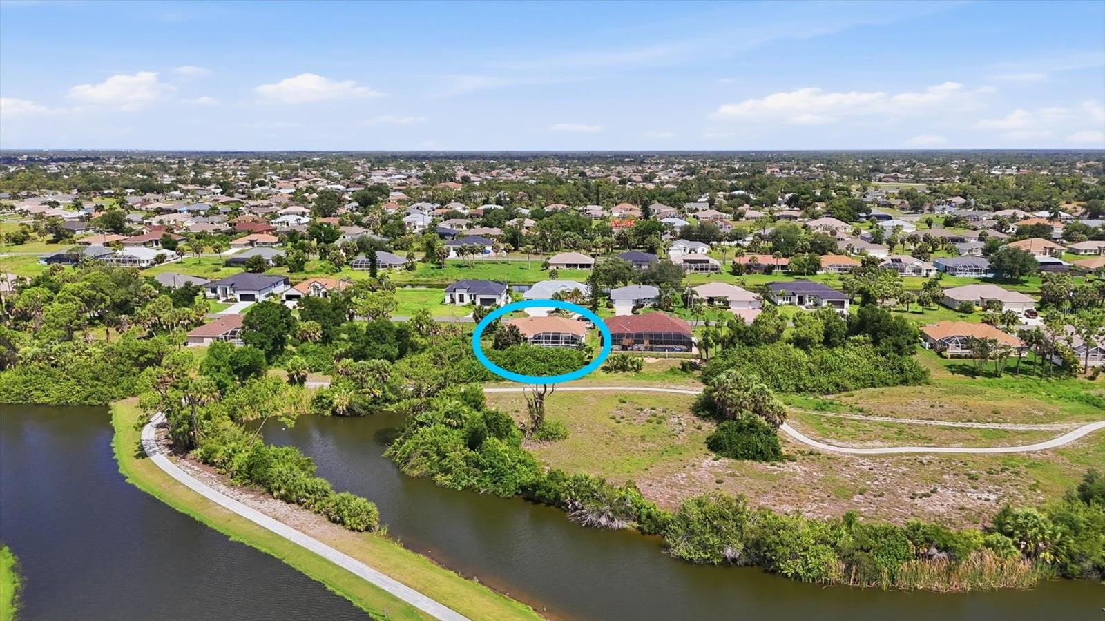 102 MARKER RD, ROTONDA WEST, FL, 33947