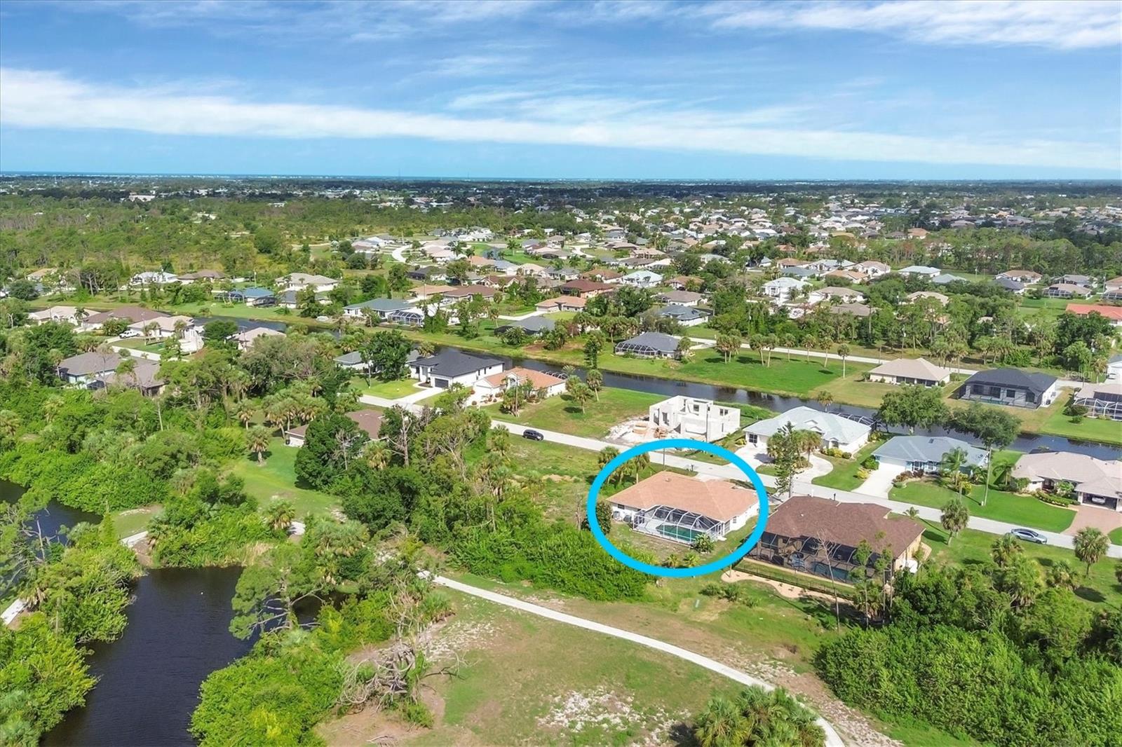 102 MARKER RD, ROTONDA WEST, FL, 33947