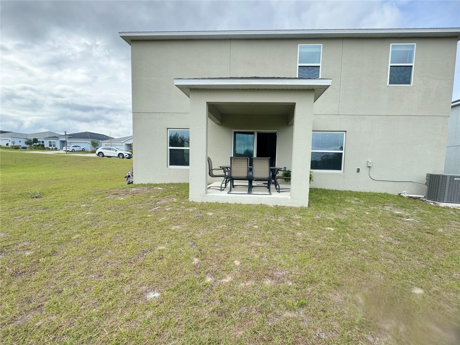 583 BLACK EAGLE DR, GROVELAND, FL, 34736