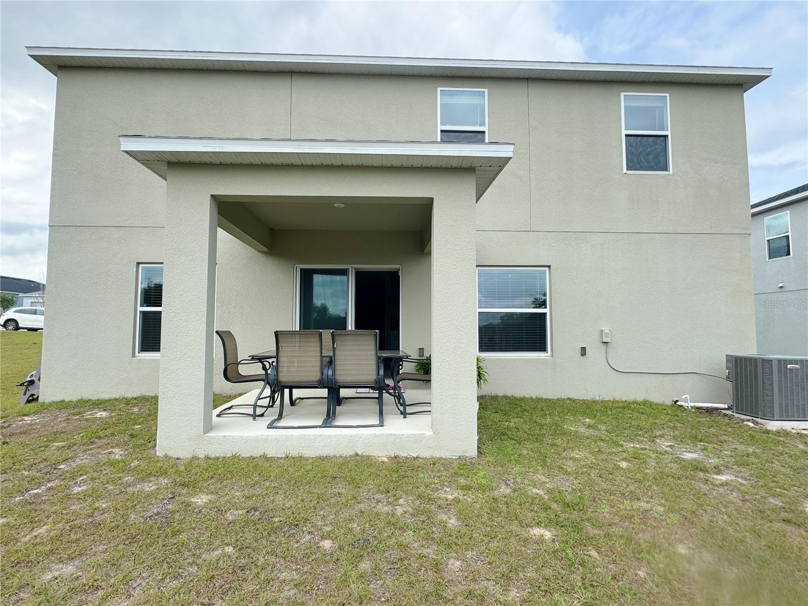 583 BLACK EAGLE DR, GROVELAND, FL, 34736