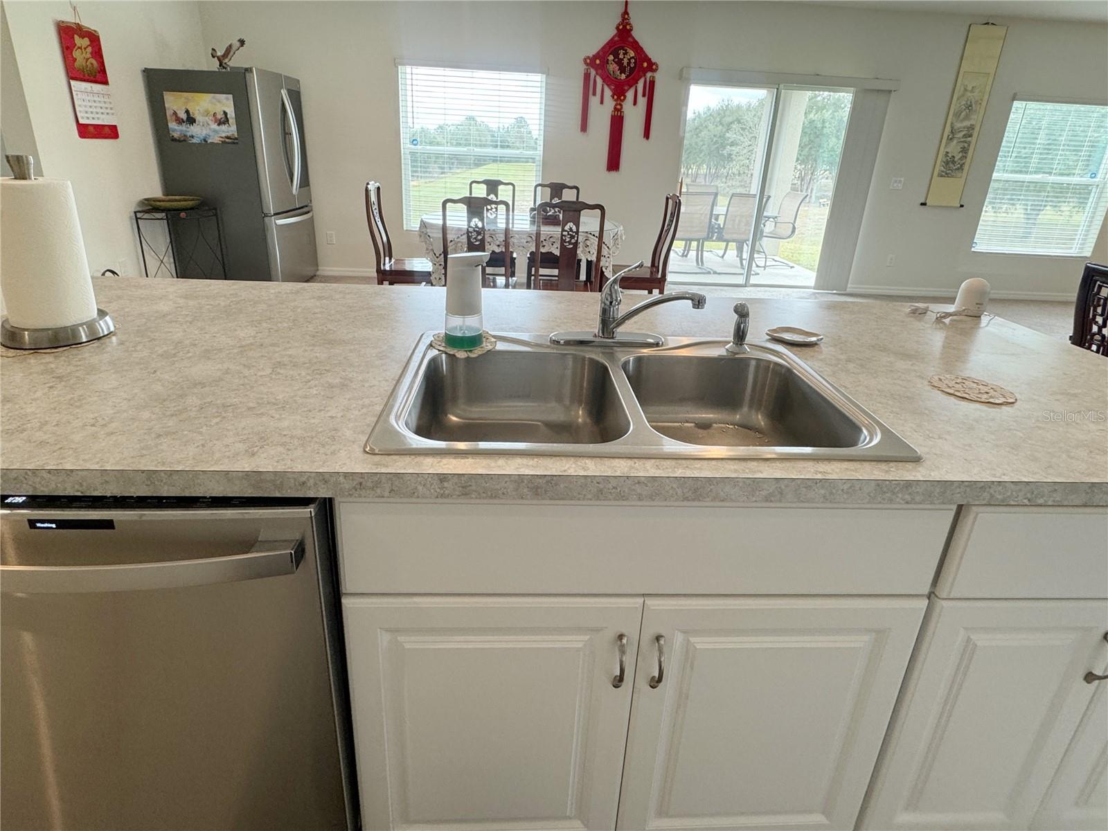 583 BLACK EAGLE DR, GROVELAND, FL, 34736