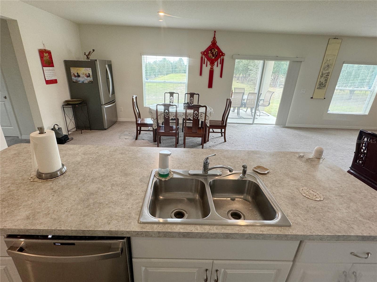 583 BLACK EAGLE DR, GROVELAND, FL, 34736