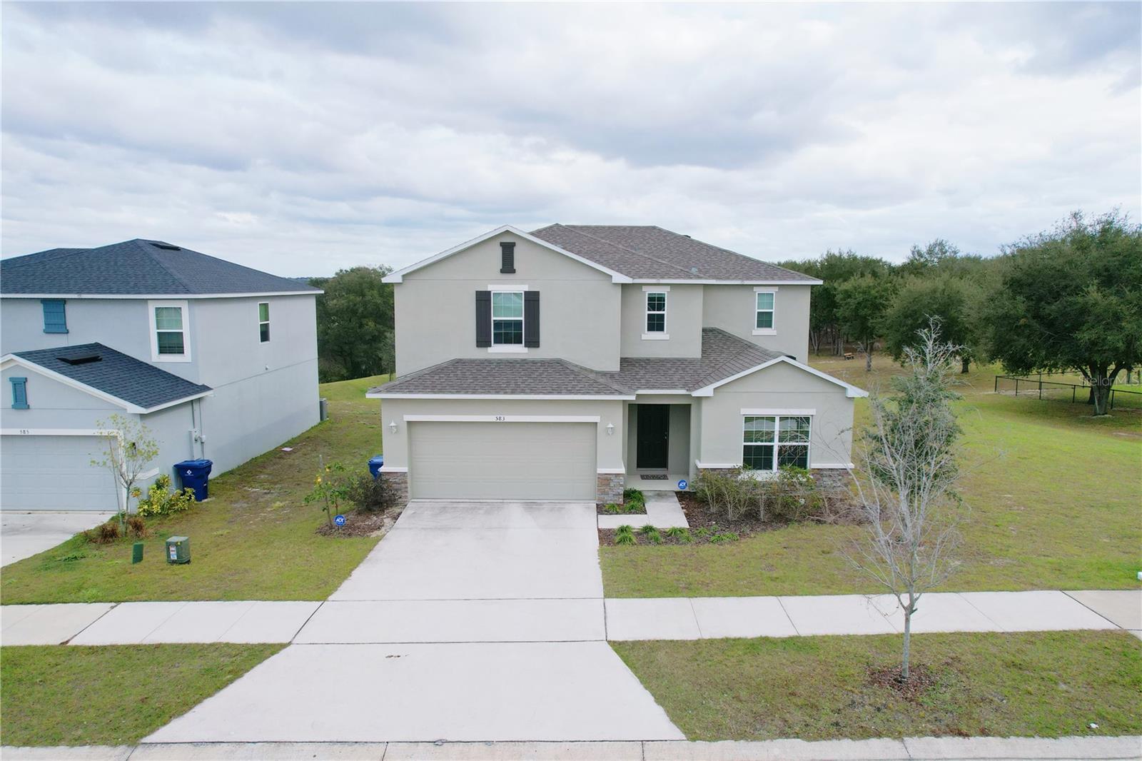 583 BLACK EAGLE DR, GROVELAND, FL, 34736