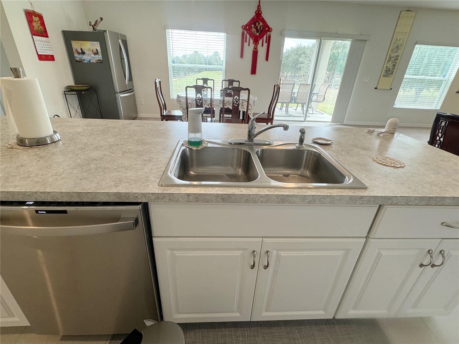 583 BLACK EAGLE DR, GROVELAND, FL, 34736
