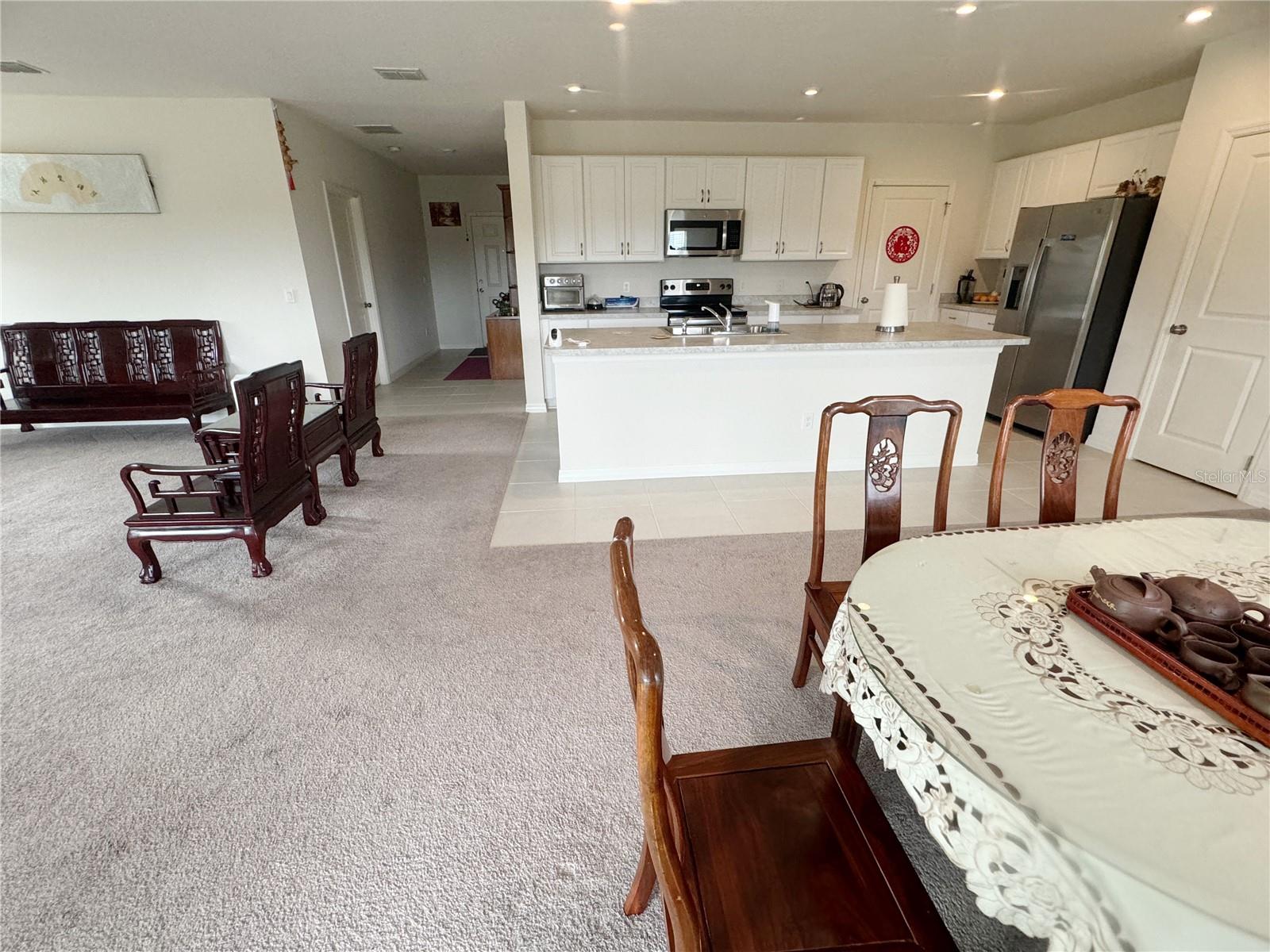583 BLACK EAGLE DR, GROVELAND, FL, 34736