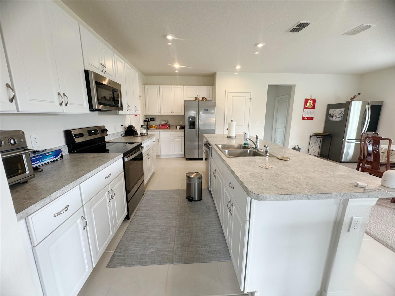 583 BLACK EAGLE DR, GROVELAND, FL, 34736
