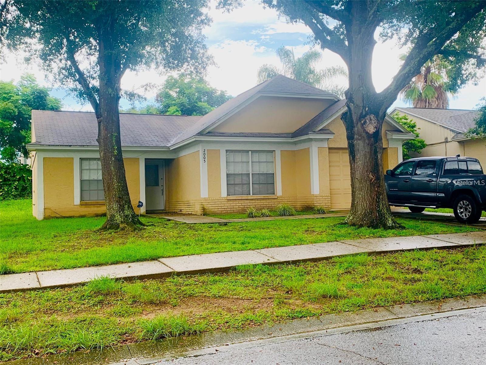 2005 PALADIN CT, VALRICO, FL, 33594