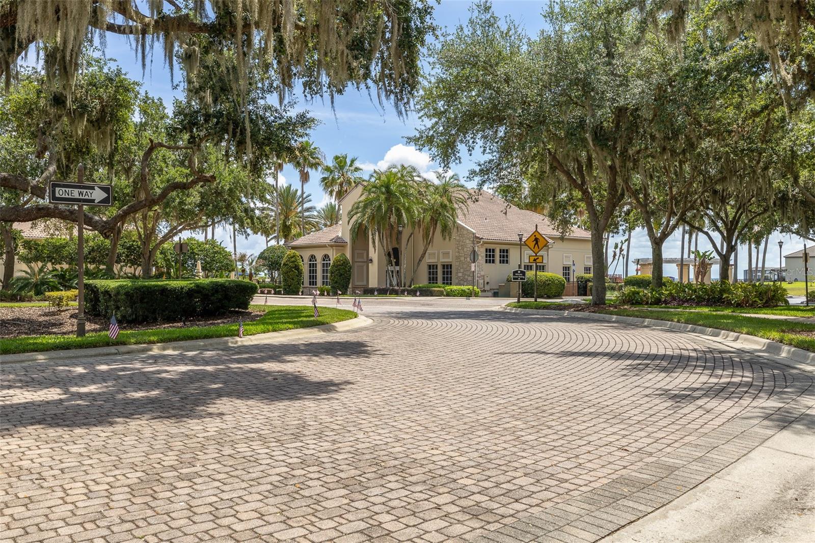 3910 REDFIN PL, KISSIMMEE, FL, 34746
