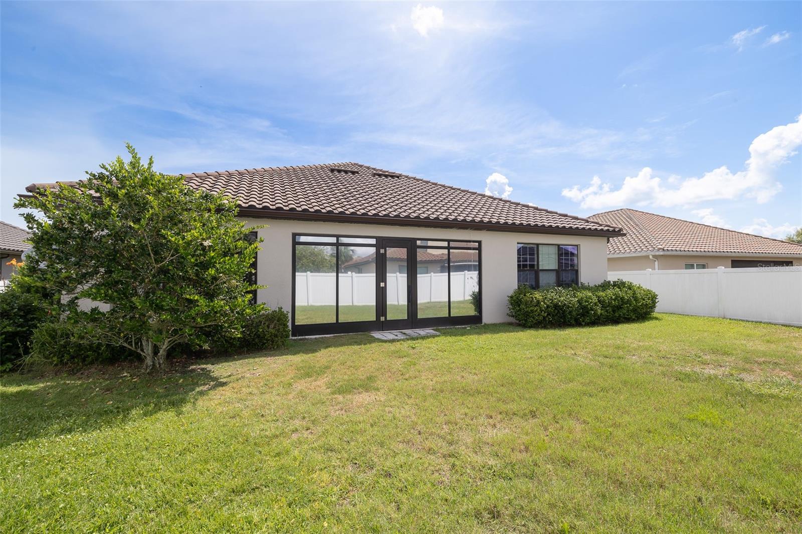 3910 REDFIN PL, KISSIMMEE, FL, 34746