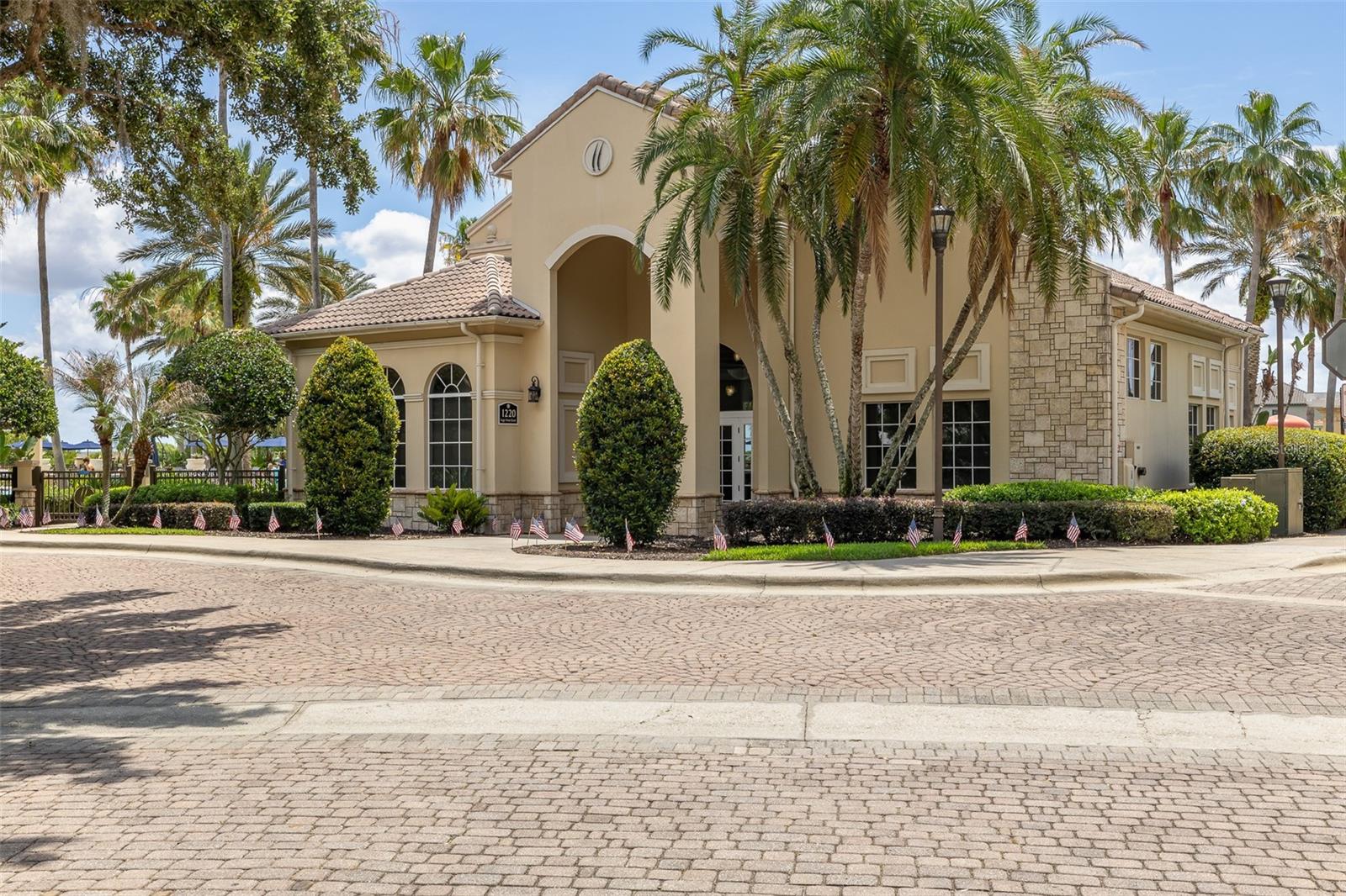 3910 REDFIN PL, KISSIMMEE, FL, 34746