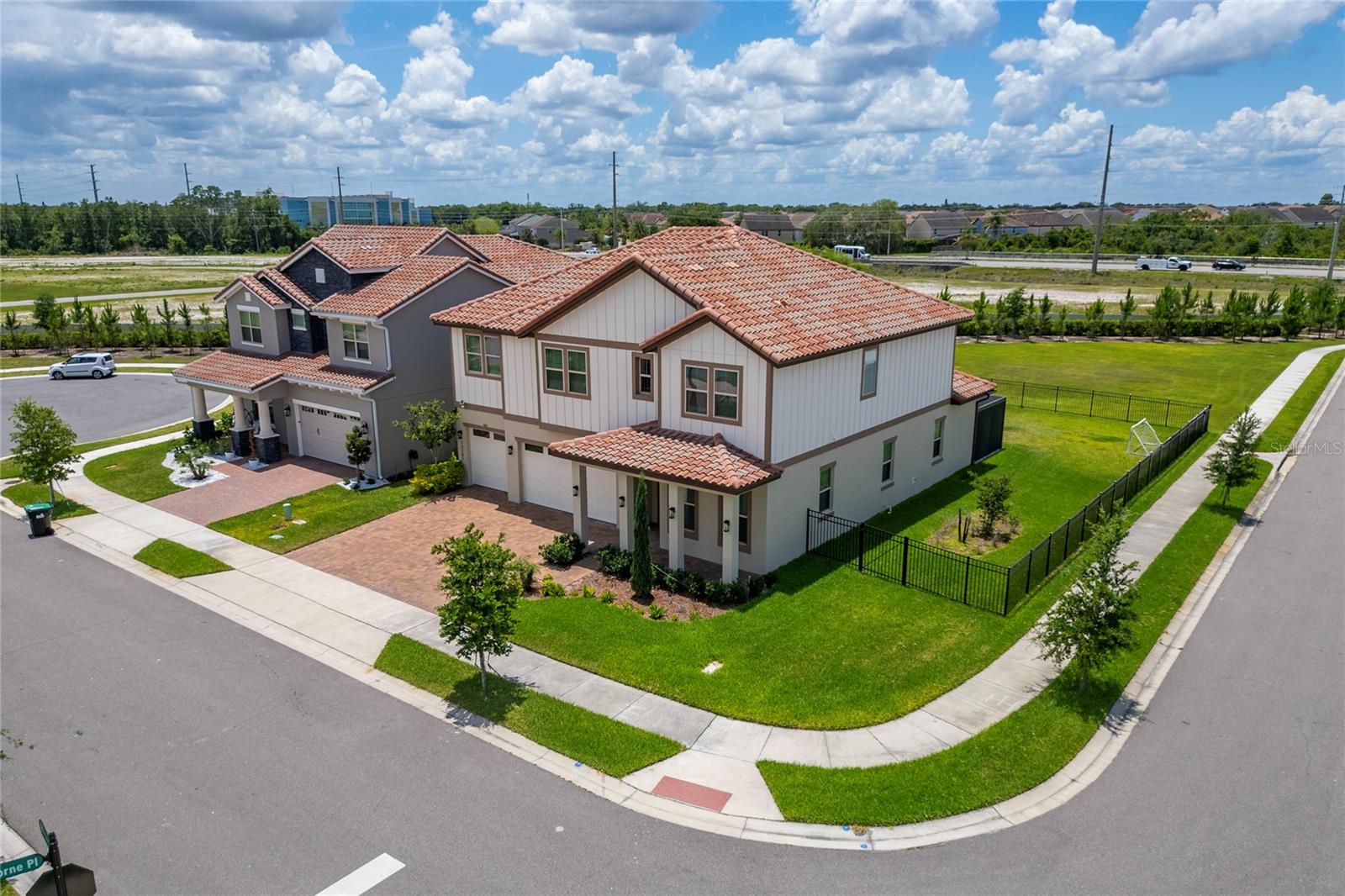 13201 AYLESBURY ST, ORLANDO, FL, 32832