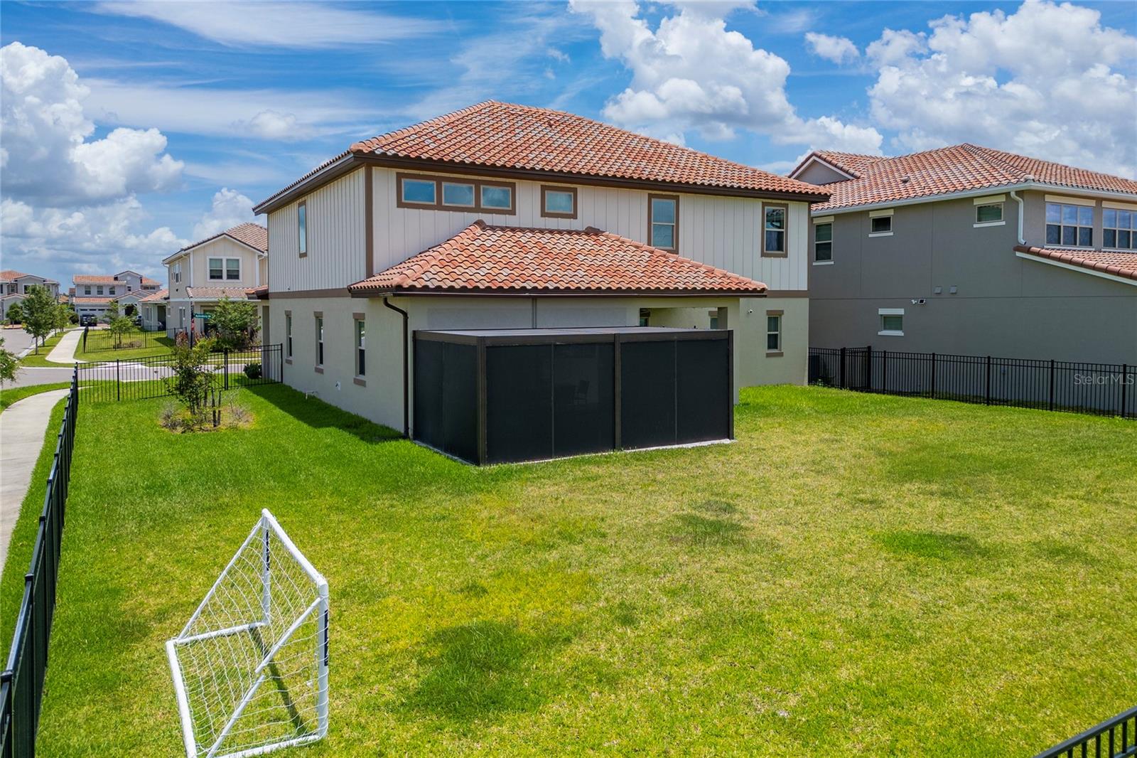 13201 AYLESBURY ST, ORLANDO, FL, 32832