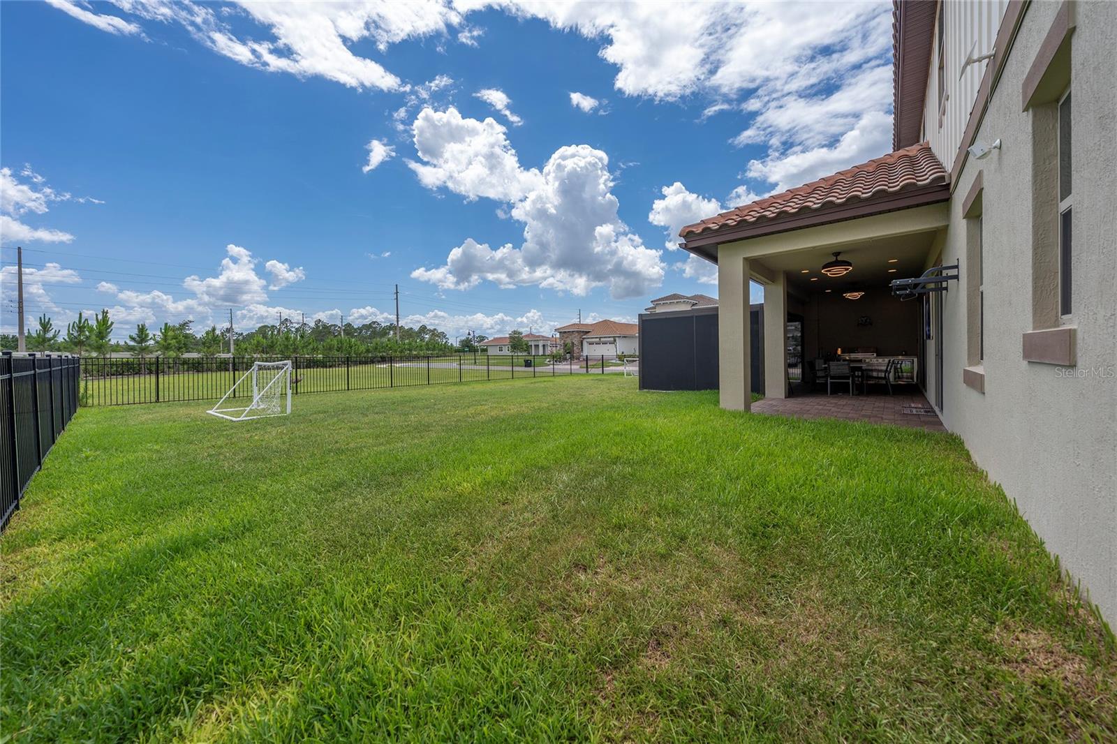 13201 AYLESBURY ST, ORLANDO, FL, 32832