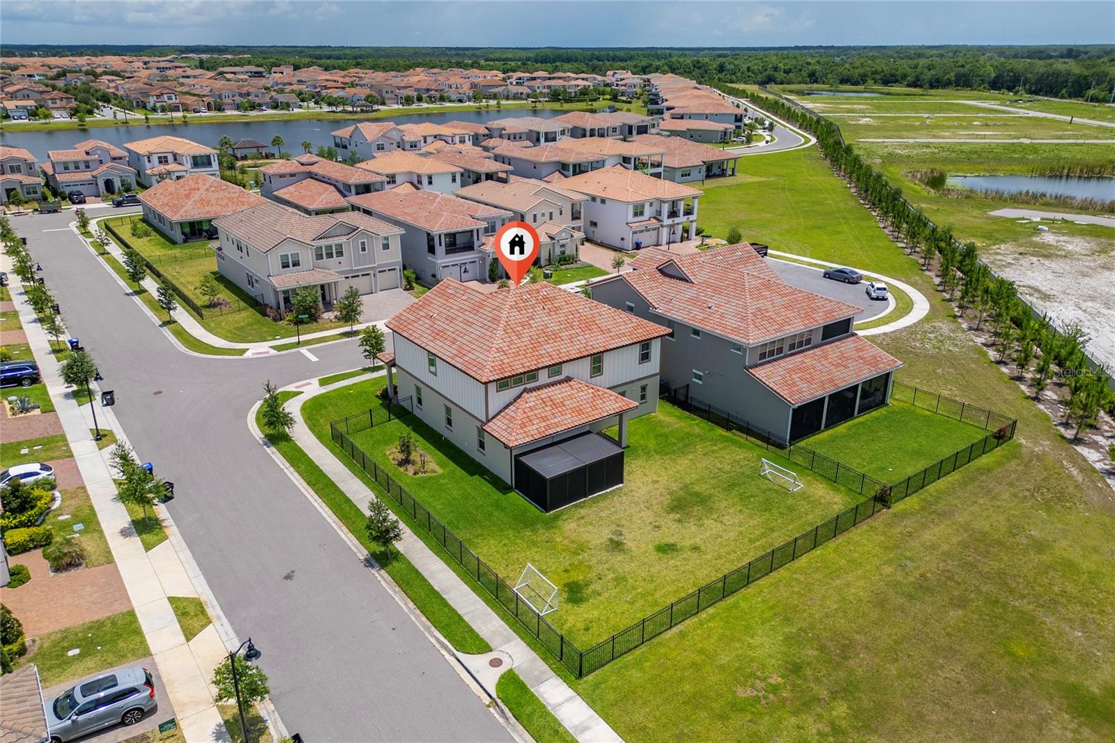 13201 AYLESBURY ST, ORLANDO, FL, 32832
