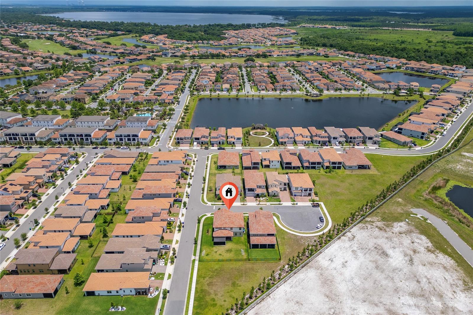 13201 AYLESBURY ST, ORLANDO, FL, 32832