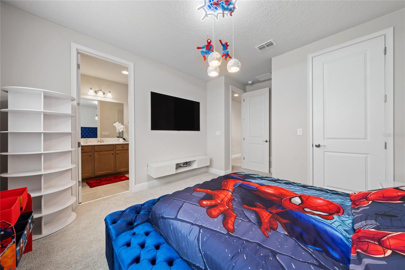 13201 AYLESBURY ST, ORLANDO, FL, 32832
