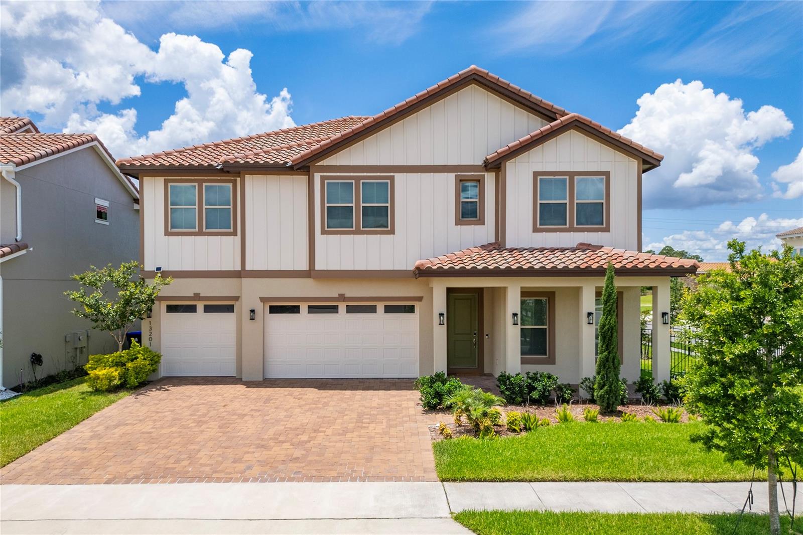 13201 AYLESBURY ST, ORLANDO, FL, 32832