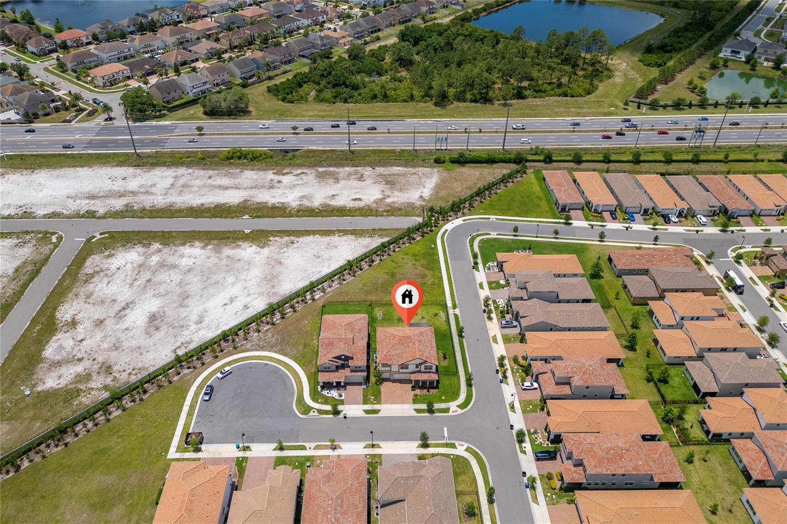 13201 AYLESBURY ST, ORLANDO, FL, 32832