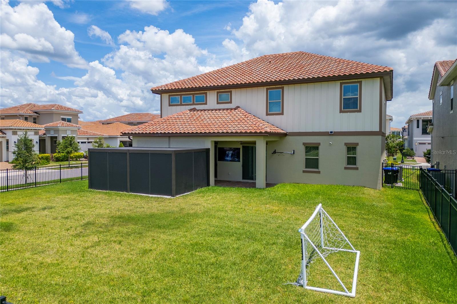 13201 AYLESBURY ST, ORLANDO, FL, 32832