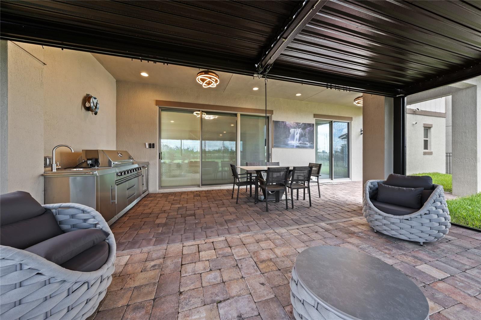 13201 AYLESBURY ST, ORLANDO, FL, 32832